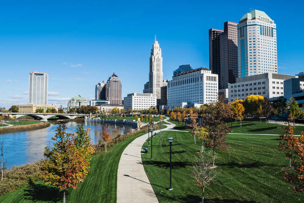 things to do in columbus ohio